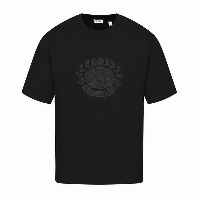 Burberry T-shirt Unisex ID:20250629-155